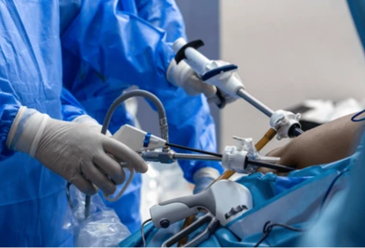 A Collection of Case Studies on Minimally Invasive Surgery Innovation