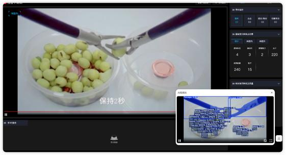 Empowering Precision Medicine and Setting a Regional Benchmark for Minimally Invasive Technology